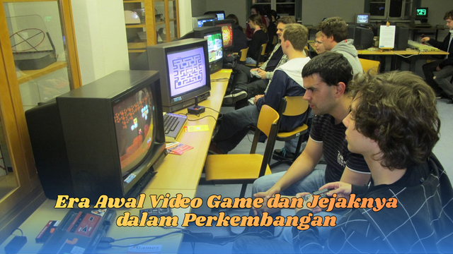 Video Game
